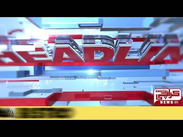 Video thumbnail for Karachi Latest News Updates  Mayor Karachi Barrister Murtaza Wahab Visits South & East Development