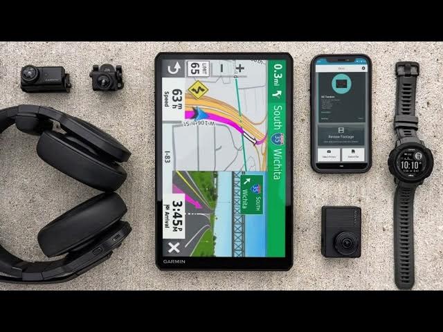 Video thumbnail for How to Update Your Garmin GPS Map? Easy Guide: Garmin GPS map update, how to update Garmin GPS,