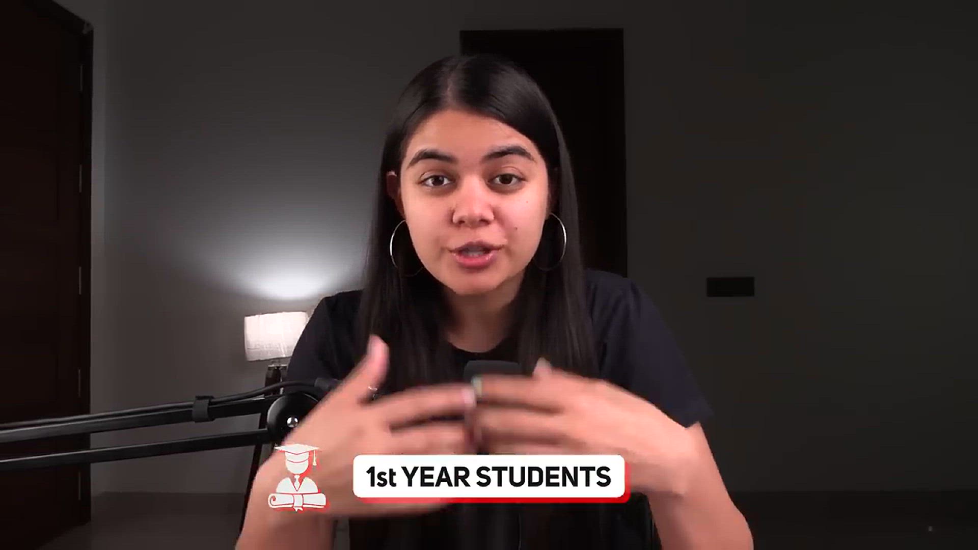 'Video thumbnail for What to do in College_ 1st Year RoadMap'