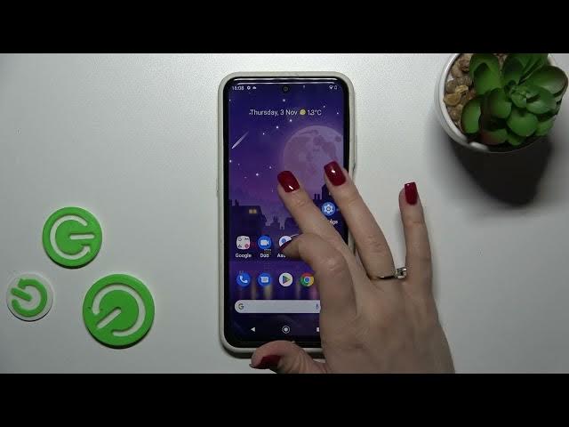 Video thumbnail for Nokia X10 - How To Enable & Disable Google Feed