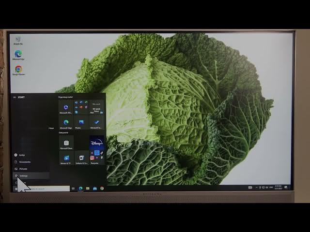 Video thumbnail for How To Set Google Chrome As Default Browser On HP 800 G3 AIO i5