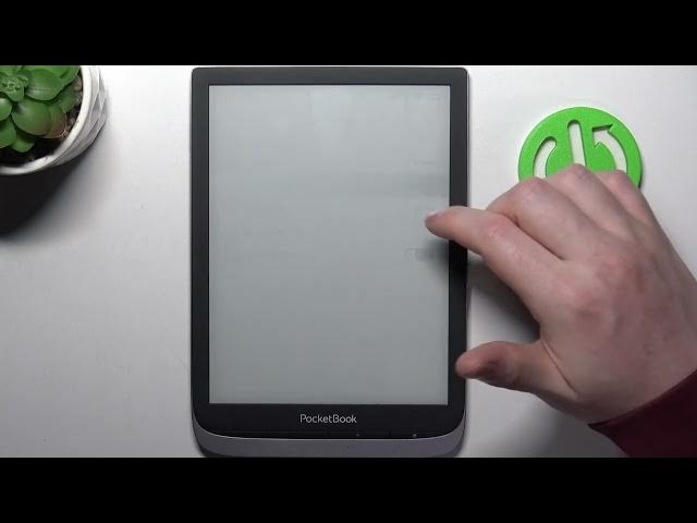 Video thumbnail for How To Adjust Date & Time Settings on PocketBook InkPad 3 Pro?
