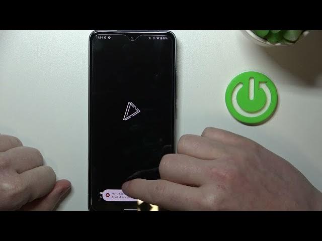 Video thumbnail for How to Add Always on Display in NOKIA X30 – AoD Management