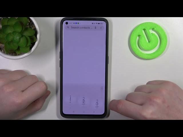 Video thumbnail for How to Make Emergency Call in Philipines on REALME Narzo 50 Pro