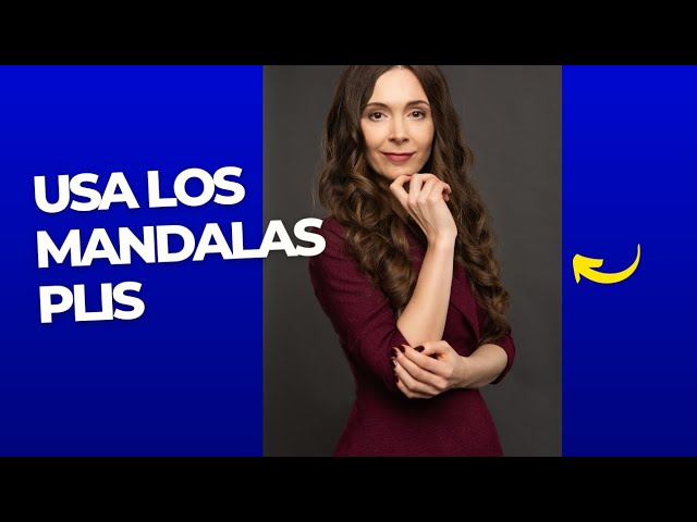 Video thumbnail for usap los mandalas