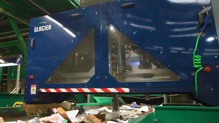 Video thumbnail for The AI Robots Changing Recycling Forever