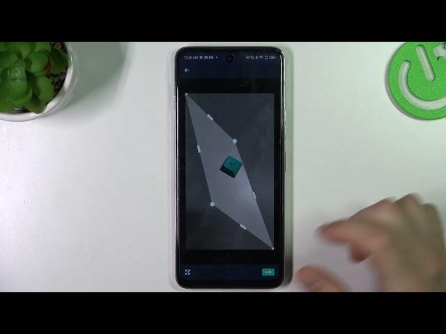 Video thumbnail for How to Send Fax on TECNO Camon 18P