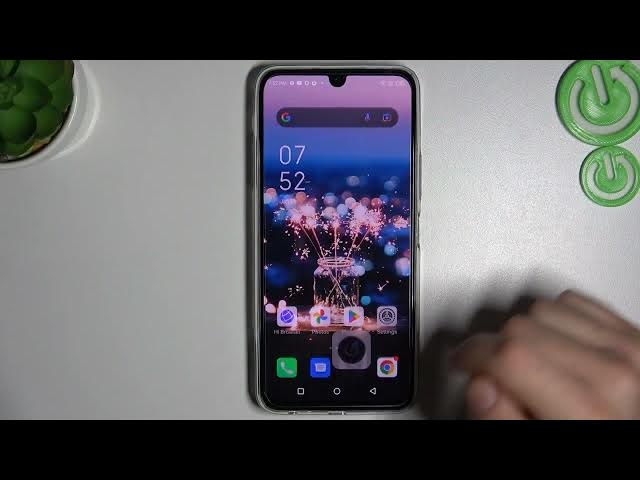 Video thumbnail for How to Turn On/Off Camera Location Tags on INFINIX NOTE 12 PRO 5G – Manage Camera Location Options