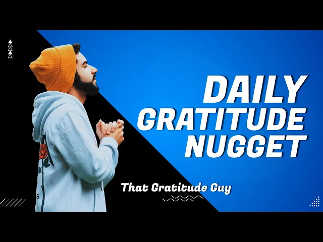 Video thumbnail for The Person in the Mirror