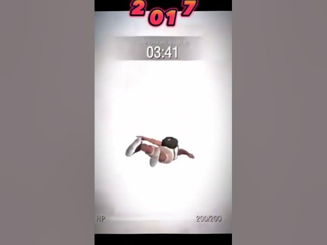 Video thumbnail for Old Free Fire 🩷❤️🩹