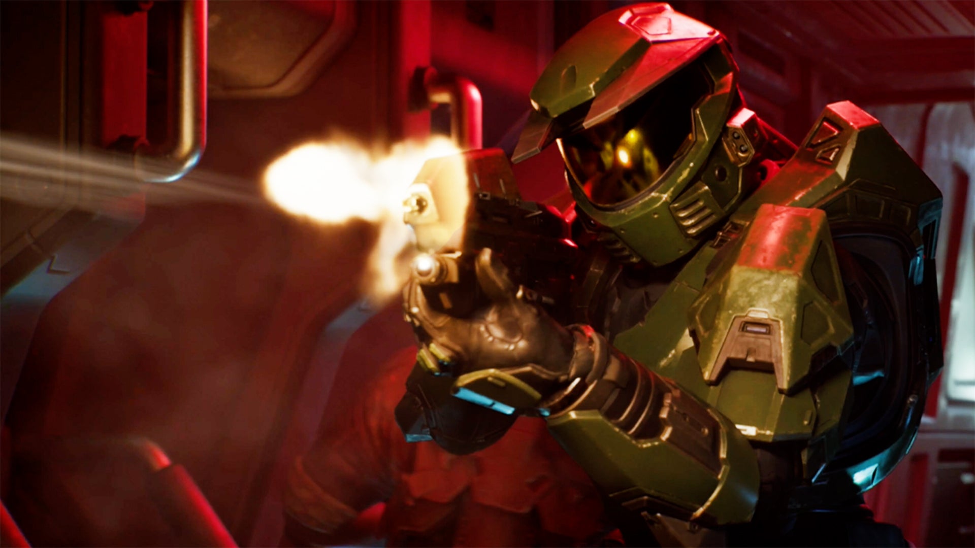 Video thumbnail for Halo: Campaign Evolved - PlayStation 5 Pro vs Xbox Series X Graphics Comparison