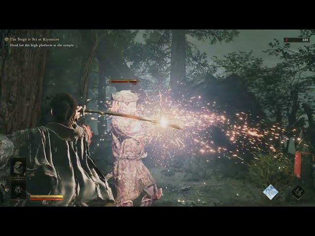 Video thumbnail for Onimusha: Way of The Warrior DEMO - Difficulties & Controller Layout | Opening Ten Minutes Gameplay