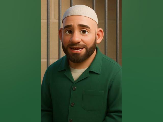 Video thumbnail for Halal Connect Bill of Rights