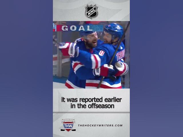 Video thumbnail for NHL Rumors for July 10: Aaron Ekblad, Jacob Trouba, Cody Ceci, Dylan Holloway, and Phillip Broberg