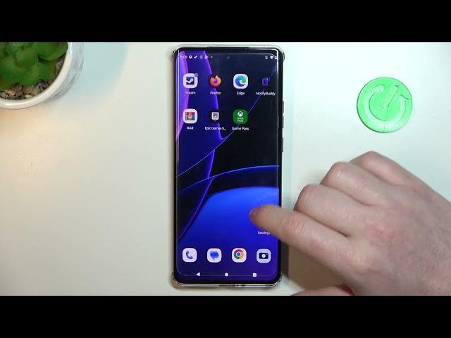 Video thumbnail for How to Add a Website Shortcut to the Home Screen on MOTOROLA Edge 40