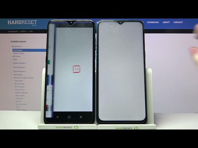 Video thumbnail for How to Transfer Files form NOKIA G10 to Realme Device – Use Send Anywhere App