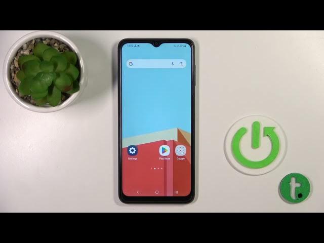 Video thumbnail for How to Install iPhone Keyboard on SAMSUNG Galaxy A04s - Install Green Apple Keyboard App