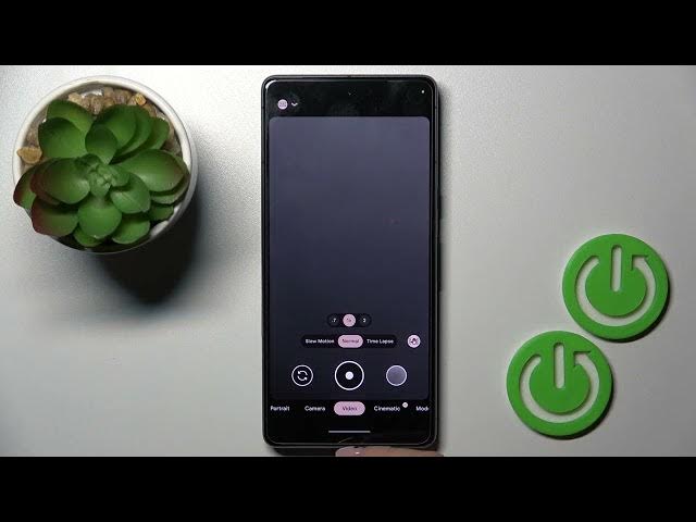 Video thumbnail for How to Change Video Resolution in GOOGLE Pixel 7 – Manage Video Quality