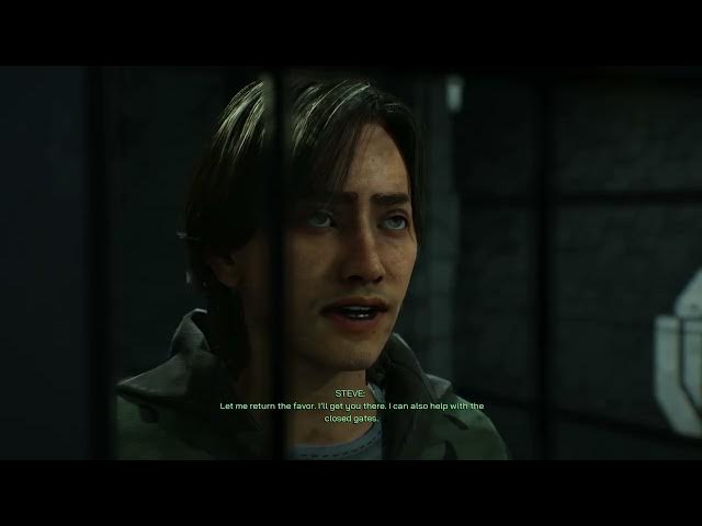 Video thumbnail for Robocop: Rogue City Unfinished Business - Mission 10: Find & Rescue The Survivors | Override Console