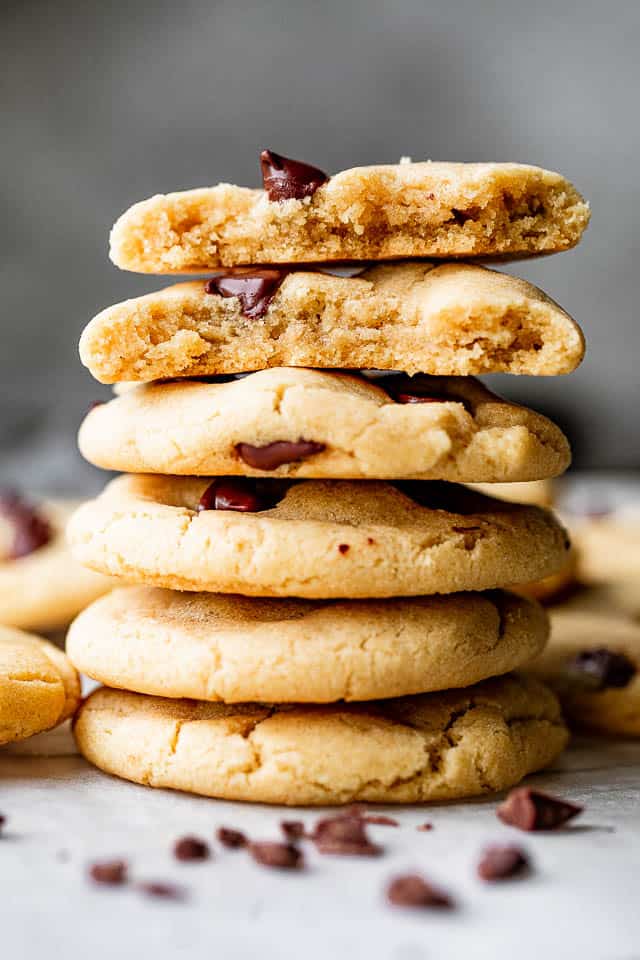 'Video thumbnail for Chewy Chips Ahoy Copycat Recipe '