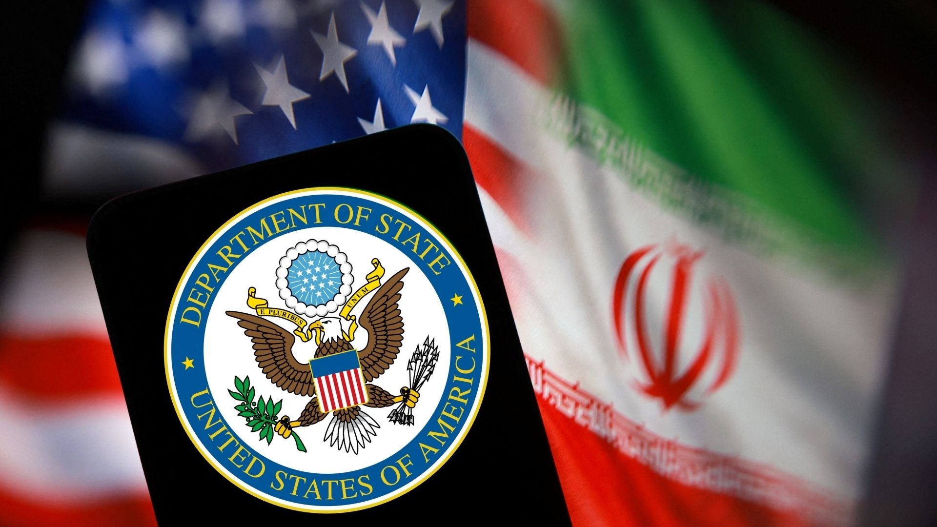 Video thumbnail for US diplomats return to Middle East embassies amid war on Iran | This is America