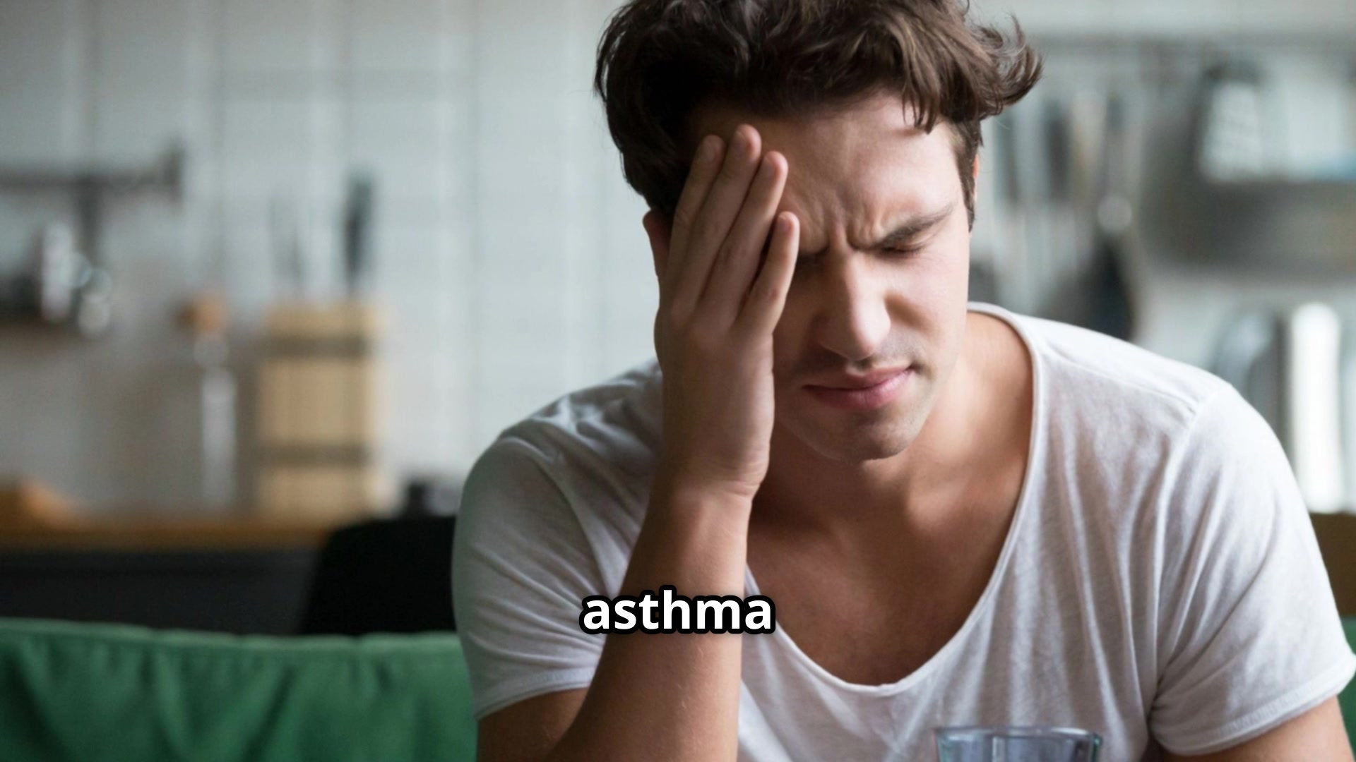 'Video thumbnail for Bleach Fumes Making You Sick? What to Do Immediately'