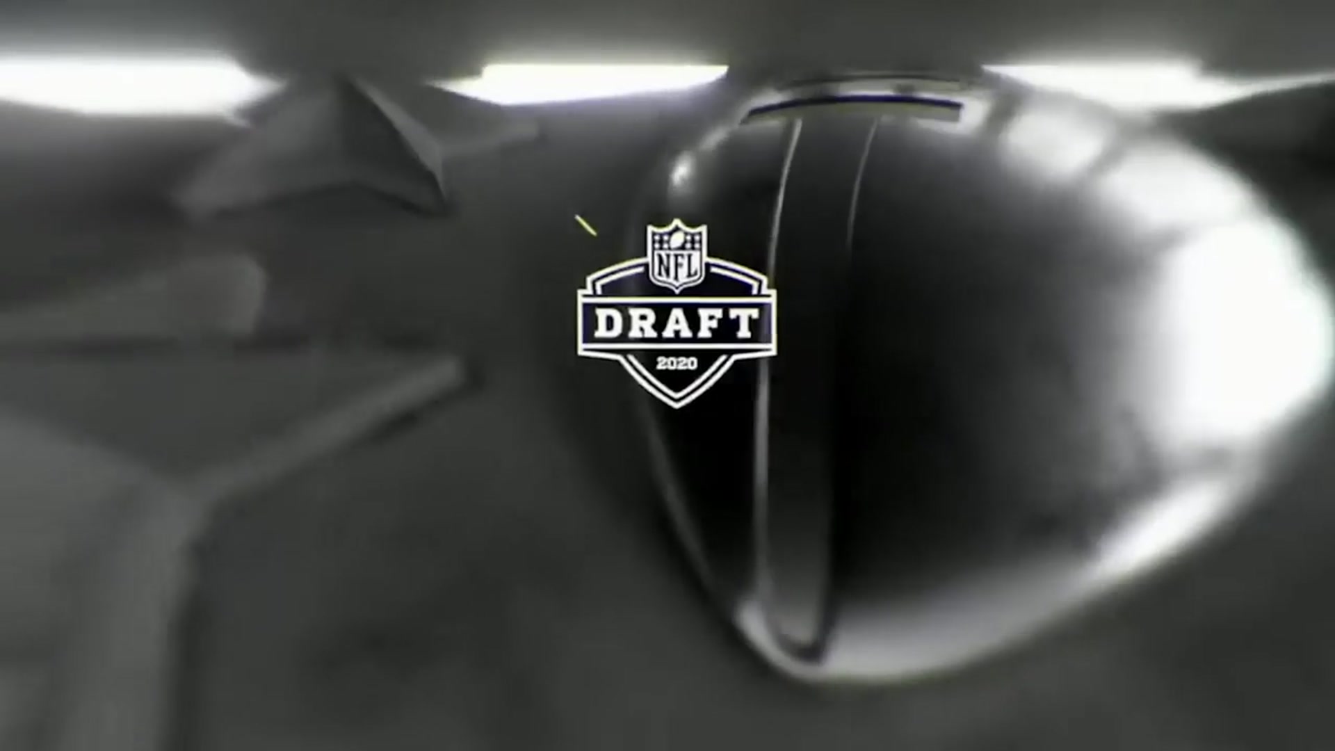 'Video thumbnail for Grading The 2020 NFL Draft Five Years Later (Picks 1-16)'