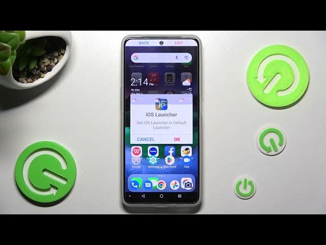 Video thumbnail for How to Enter Split Screen on ZTE Blade V40S - Use Split Screen Mode
