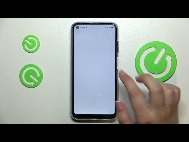 Video thumbnail for BLACKVIEW A90 - How To Set Up Google Backup