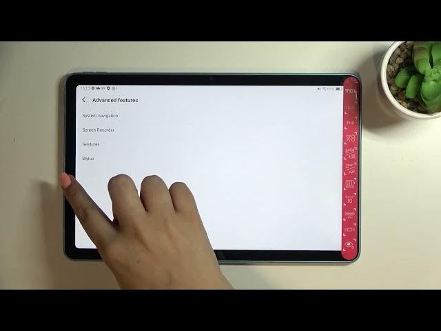 Video thumbnail for How To Set Navigation Gestures on TCL Tab 10 Max?