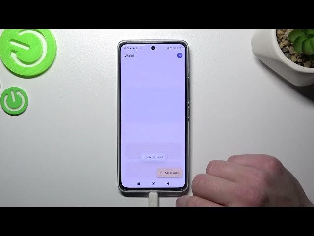 Video thumbnail for How to Add Different Types of Cards to Google Wallet on Xiaomi 12 Lite -  Manage Google Wallet