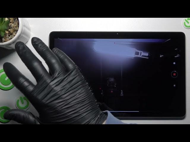 Video thumbnail for How to Record a Timelapse on the XIAOMI Redmi Pad - Turn On the Camera Timelapse Video Mode