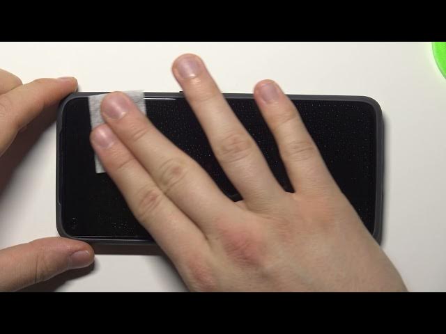 Video thumbnail for How to Install Tempered Glass on REALME GT Neo 2 – Add Screen Protection