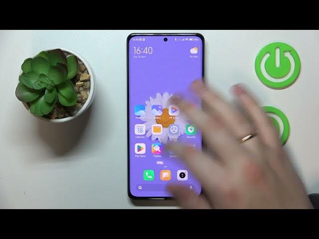 Video thumbnail for How to Add Numbers to Keyboard in XIAOMI 12s Ultra
