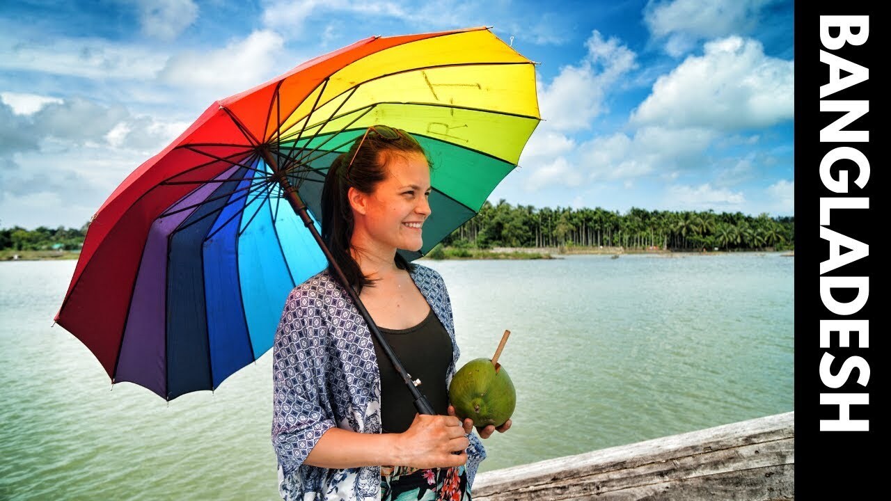 Video thumbnail for THE REAL BANGLADESH (Exploring Beautiful Landscapes)