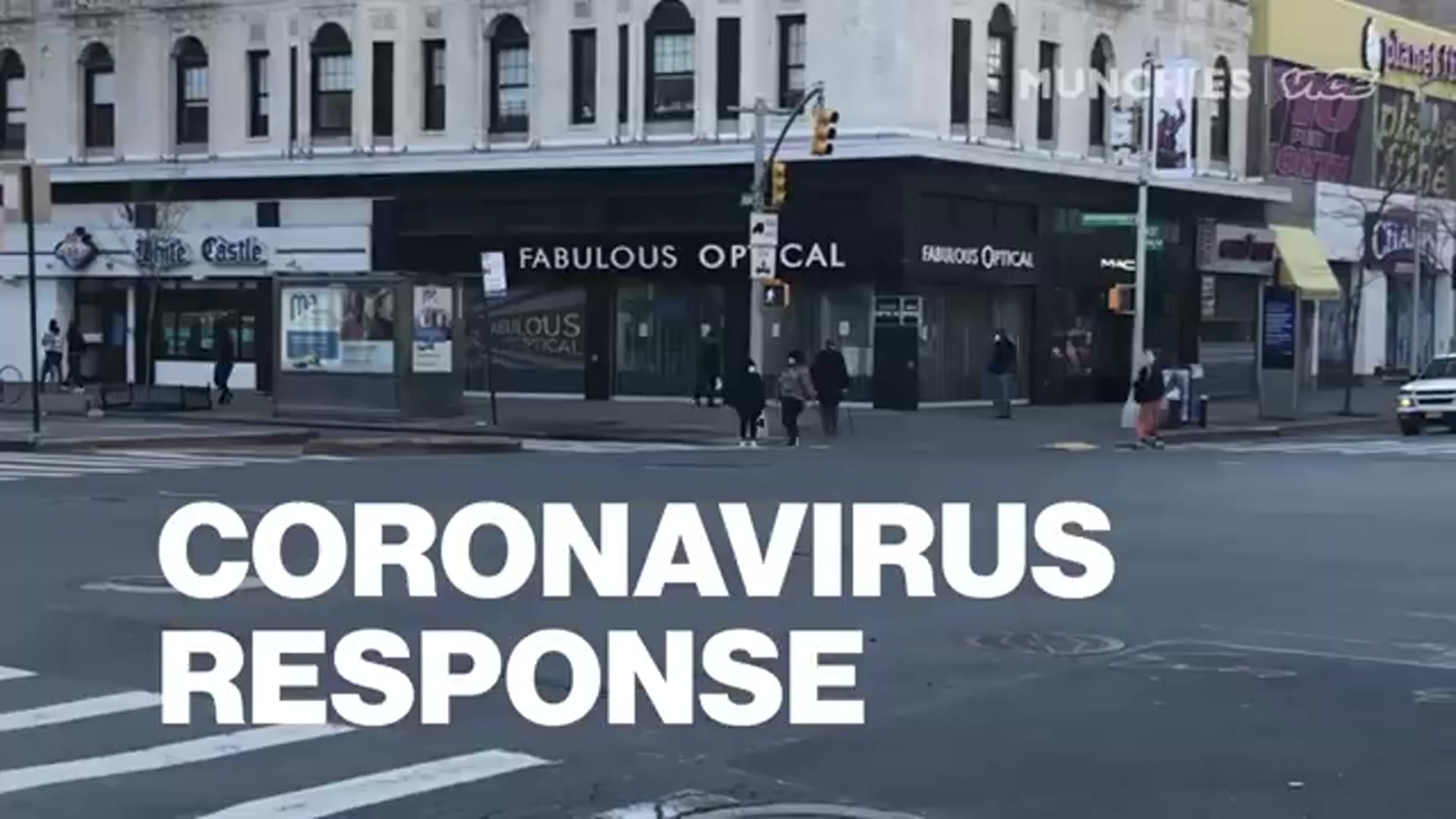 'Video thumbnail for Harlem’s Seafood Queen Takes on Coronavirus | Street Food Icons'