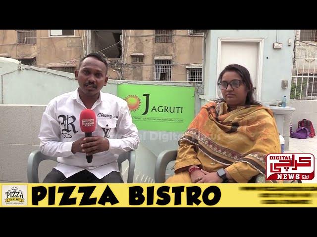 Video thumbnail for Karachi: Jagruti Education Center in Ranchore Line Reopened After Karachi Digital News Report