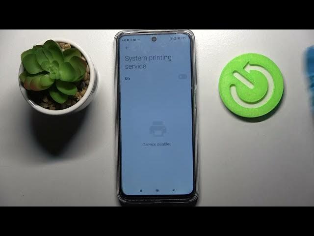 Video thumbnail for How to Connect Printer to Xiaomi Redmi 10 – Connect Device with Printer