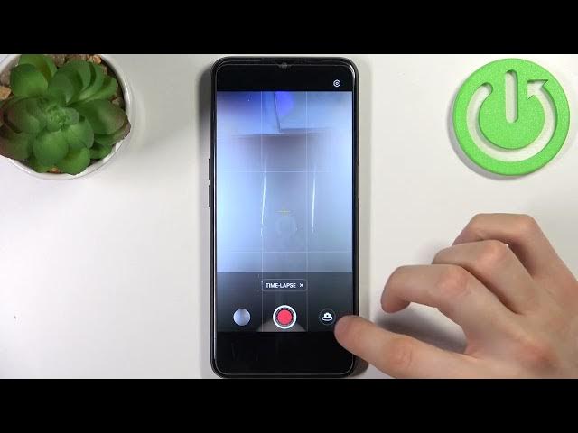Video thumbnail for How to Record Timelapse Videos on Oppo A16 - Enable Time-Lapse