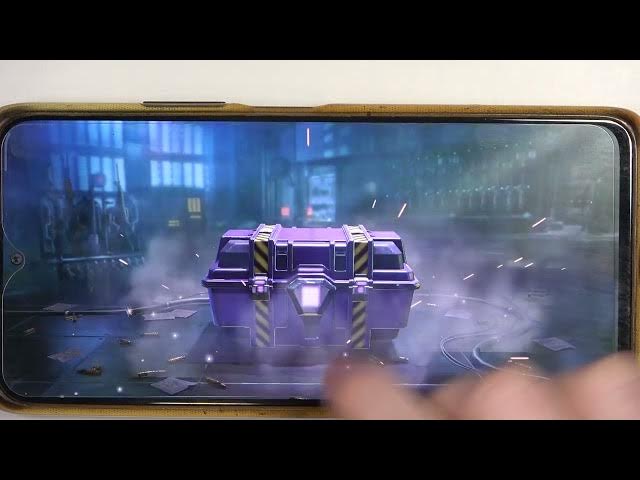 Video thumbnail for Call Of Duty Mobile How To Open Cases