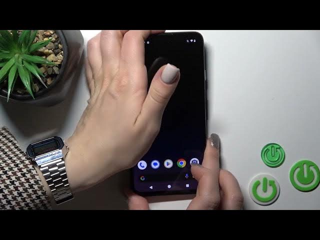Video thumbnail for Shed Some Light on Android 14: Discover How to Activate Flashlight Now!
