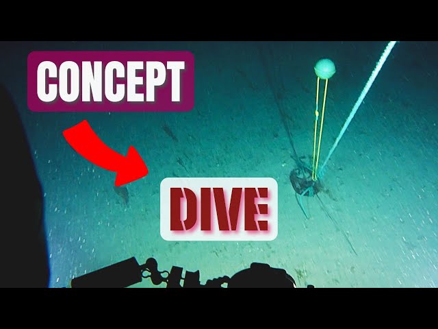 Video thumbnail for Deep Wreck Diving - A Step by Step Tutorial