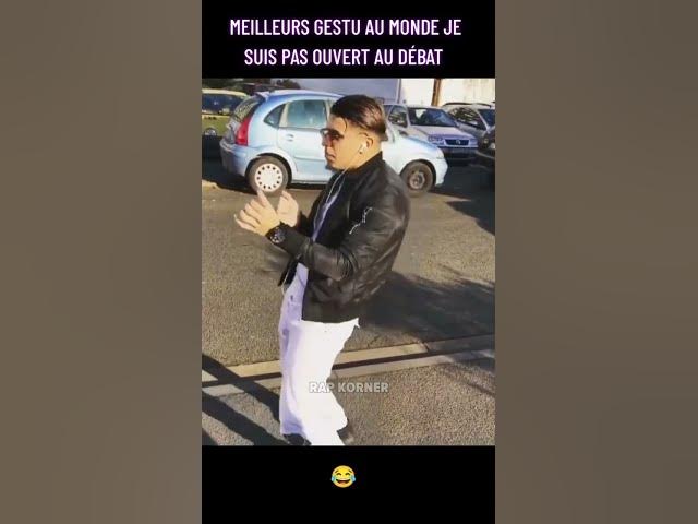 Video thumbnail for C’est une galère 😂 Lien vers notre site d’actualité en bio 🔥 Check nos playlists | Lien en bio 🕺🏽