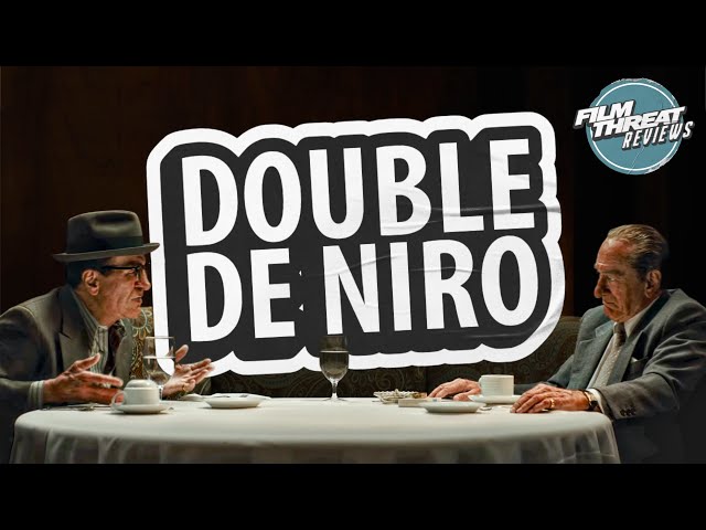 Video thumbnail for THE ALTO KNIGHTS | Film Threat Reviews