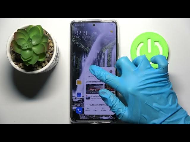 Video thumbnail for How to Open the Apps in the Pop Up View on XIAOMI 11T Pro - Floating Window