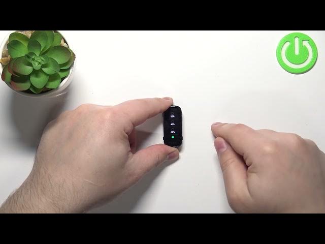 Video thumbnail for How to Adjust Screen Brightness in OPPO Band?