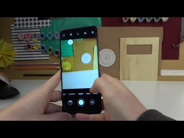 Video thumbnail for Camera Pro Mode Preview on Honor Magic 4 Lite - How to Use Pro Mode on Honor Magic 4 Lite