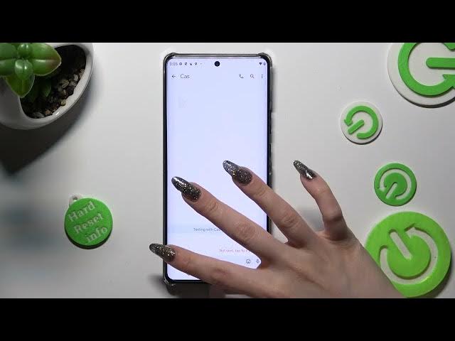 Video thumbnail for How To Include Audio Or Music Files With Message In Motorola Edge 40 Pro