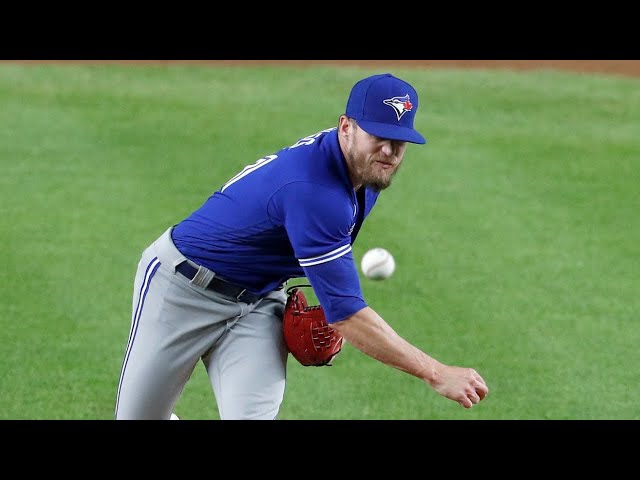 Video thumbnail for Ken Giles 2020 MLB Highlights!