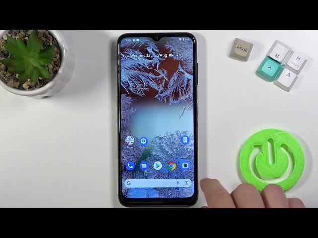 Video thumbnail for How to Connect Nokia G10 to WIFI - Create Internet Connection